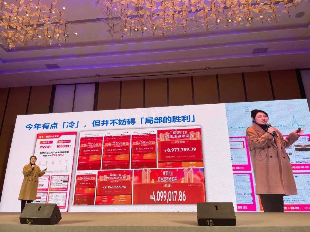 精彩远超想象:2022中国数字化营销大会暨金牛奖颁奖典礼成功举办