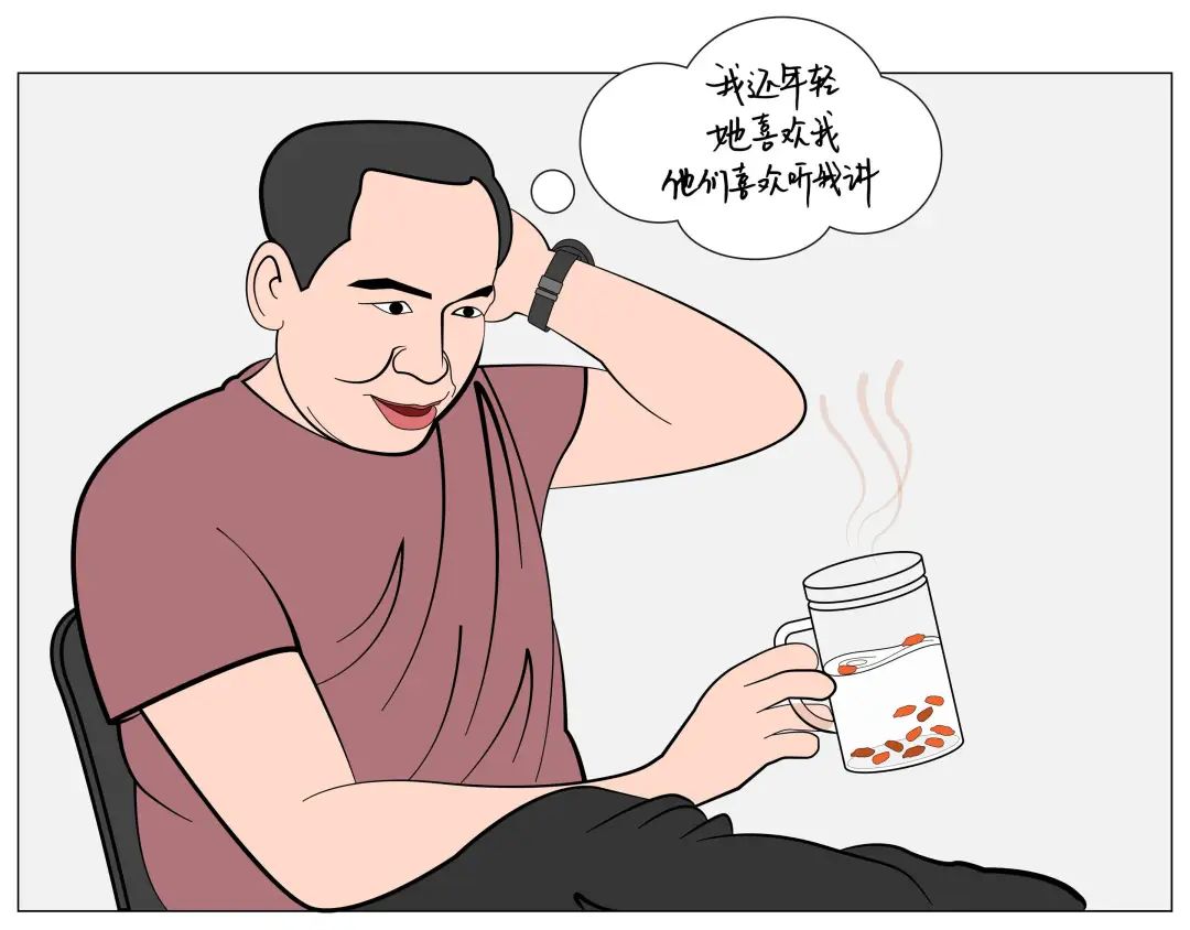 房晟陶:创始人的五大迷思,堪比中年男人的三大错觉