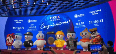 “蜜雪冰城”IPO创记录:1000亿市值背后,靠什么成功?