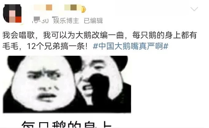 “中国大鹅”火了!双11最强带货王,竟然是网友?