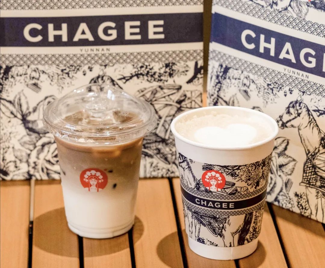 2023网红新茶饮:致敬大牌,然后出圈