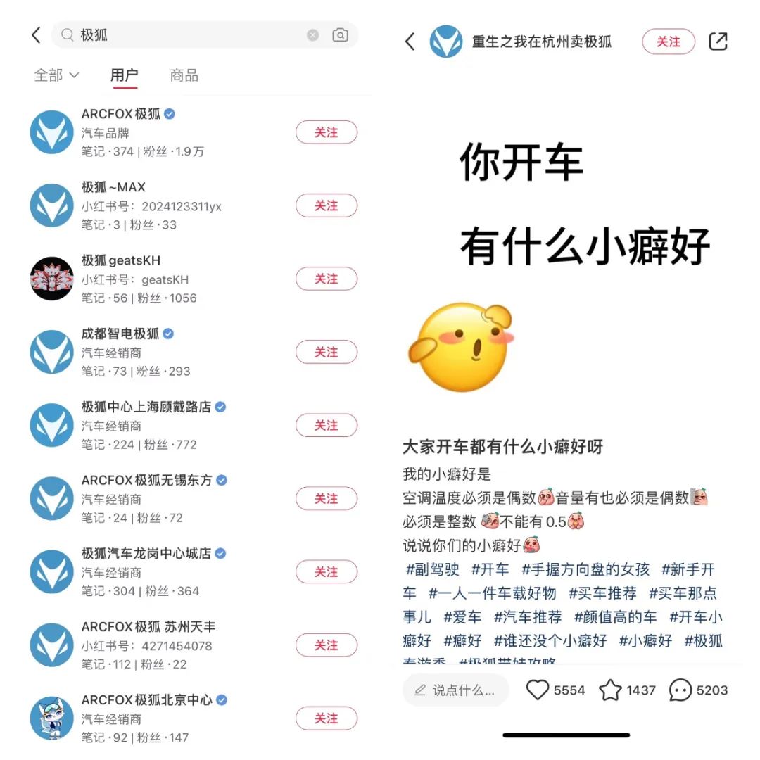 小红书「私信留资」攻略来了!有人做到开口率翻倍,留资量飙升65%