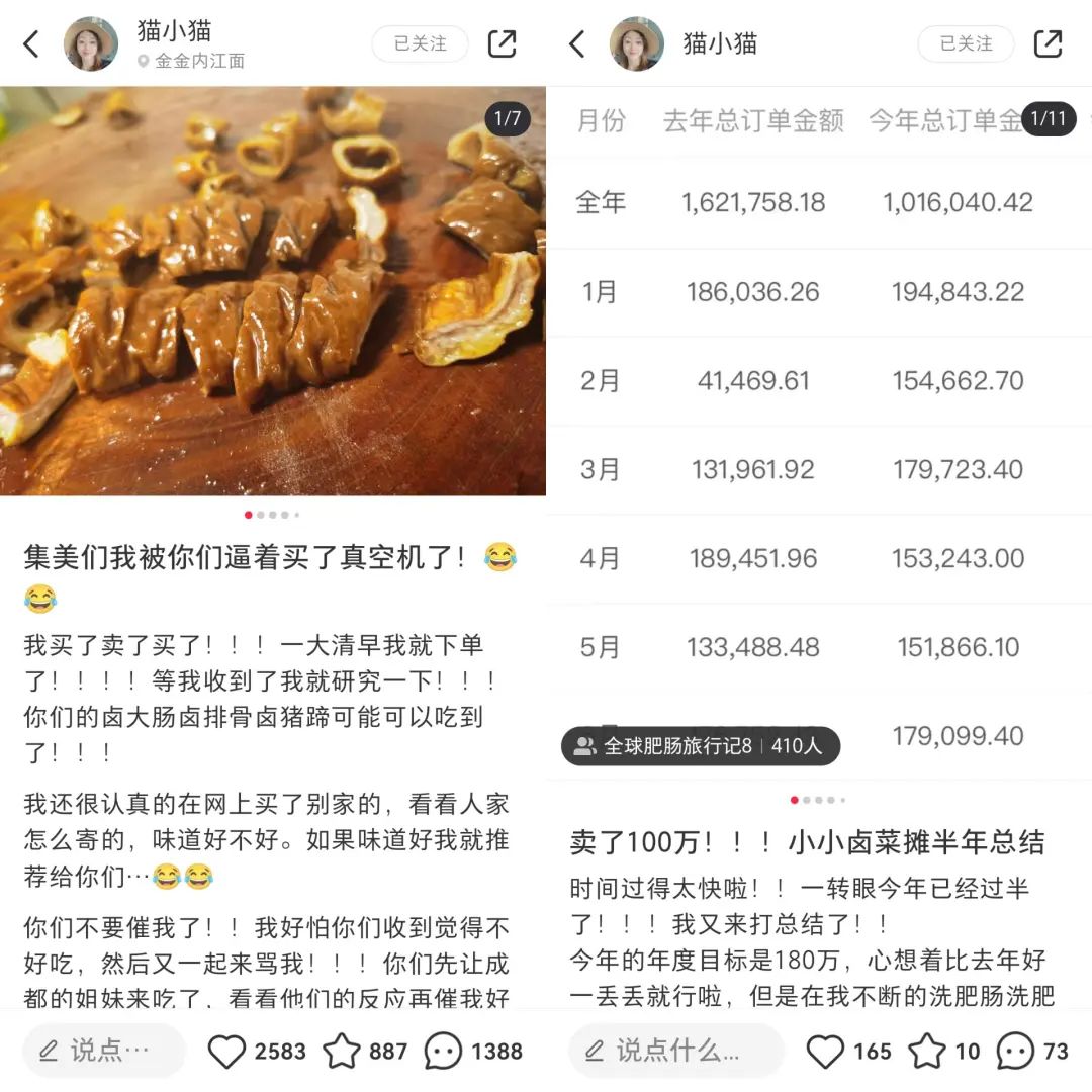 小红书、抖音上,有一群“云股东”