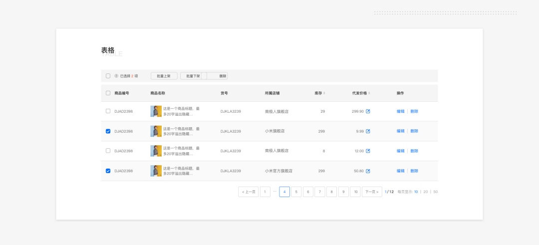 设计赋能|从0开始搭建B端设计规范系统