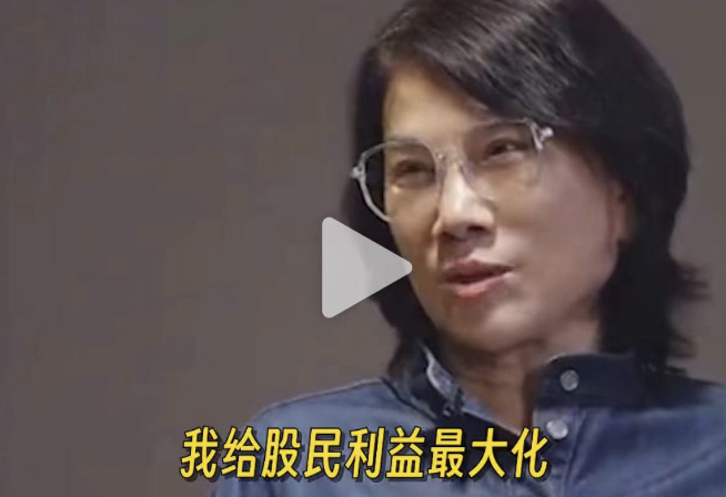 董明珠炮轰雷军,明明营销差好几个段位,为啥雷军还一直要让着她?
