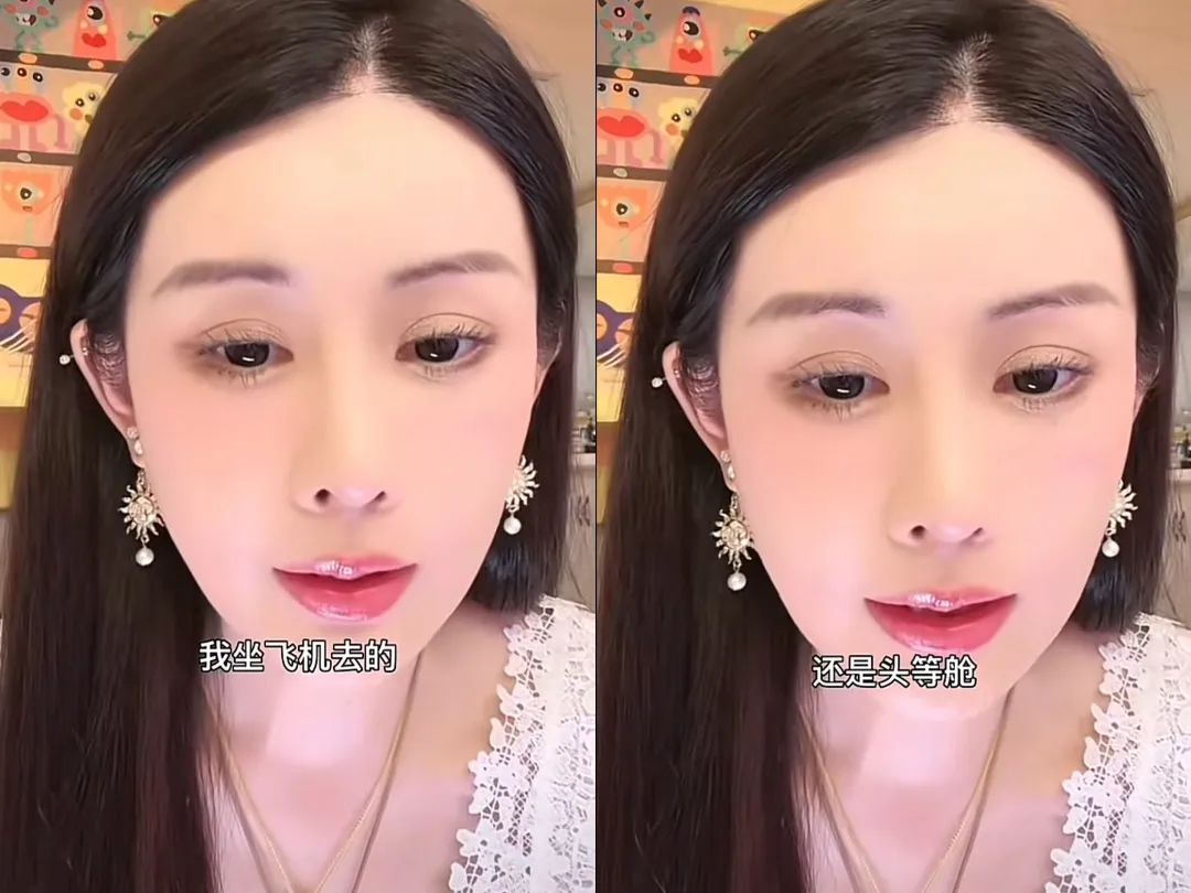 30天卖出1个亿,“独立大女主”站上抖音带货C位