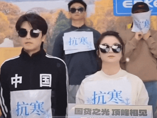 李宁再陷&ldquo;辱华&rdquo;风波？鸿星尔克赢麻了