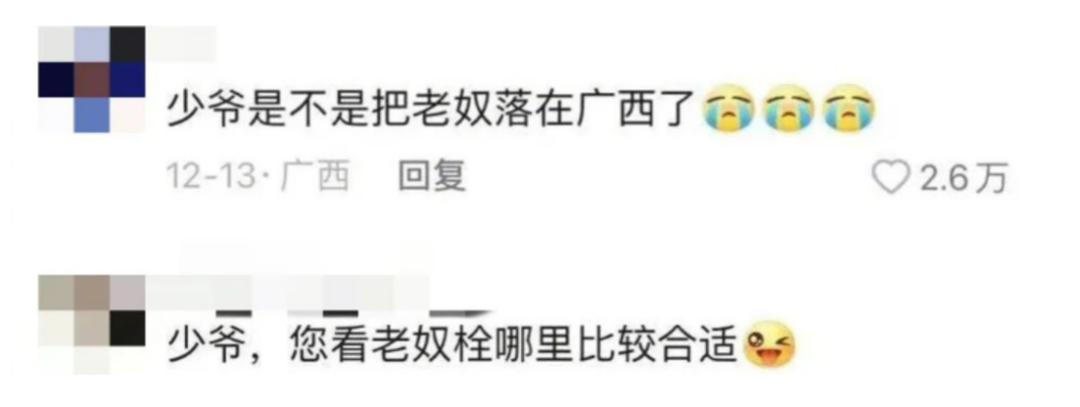 走红的“万柳少爷”,危险的炫富套路