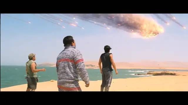 流浪地球不现实,但也绝不是“太空战狼”