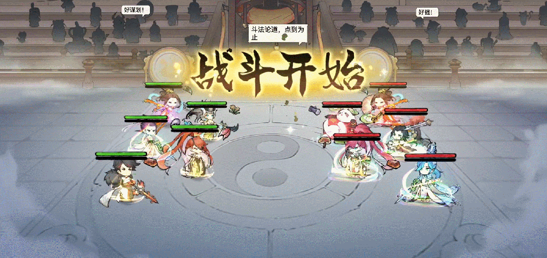 小游戏扛把子,月流水或破1.5亿!深度解析《最强祖师》“产品功法”