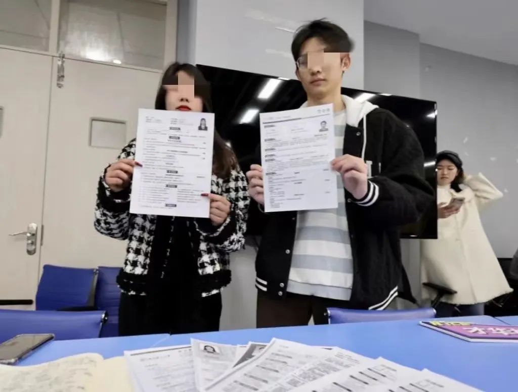 直播间里&ldquo;卖&rdquo;学生， 这所大学又火了