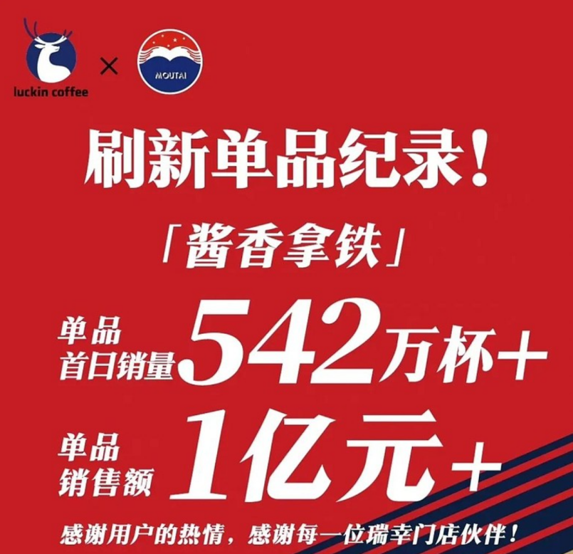 中国咖啡市场走进新阶段,谁在升级、谁在掉队?