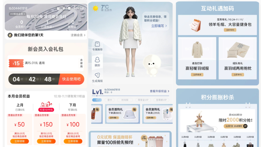 私域,今年在淘宝「爆」了