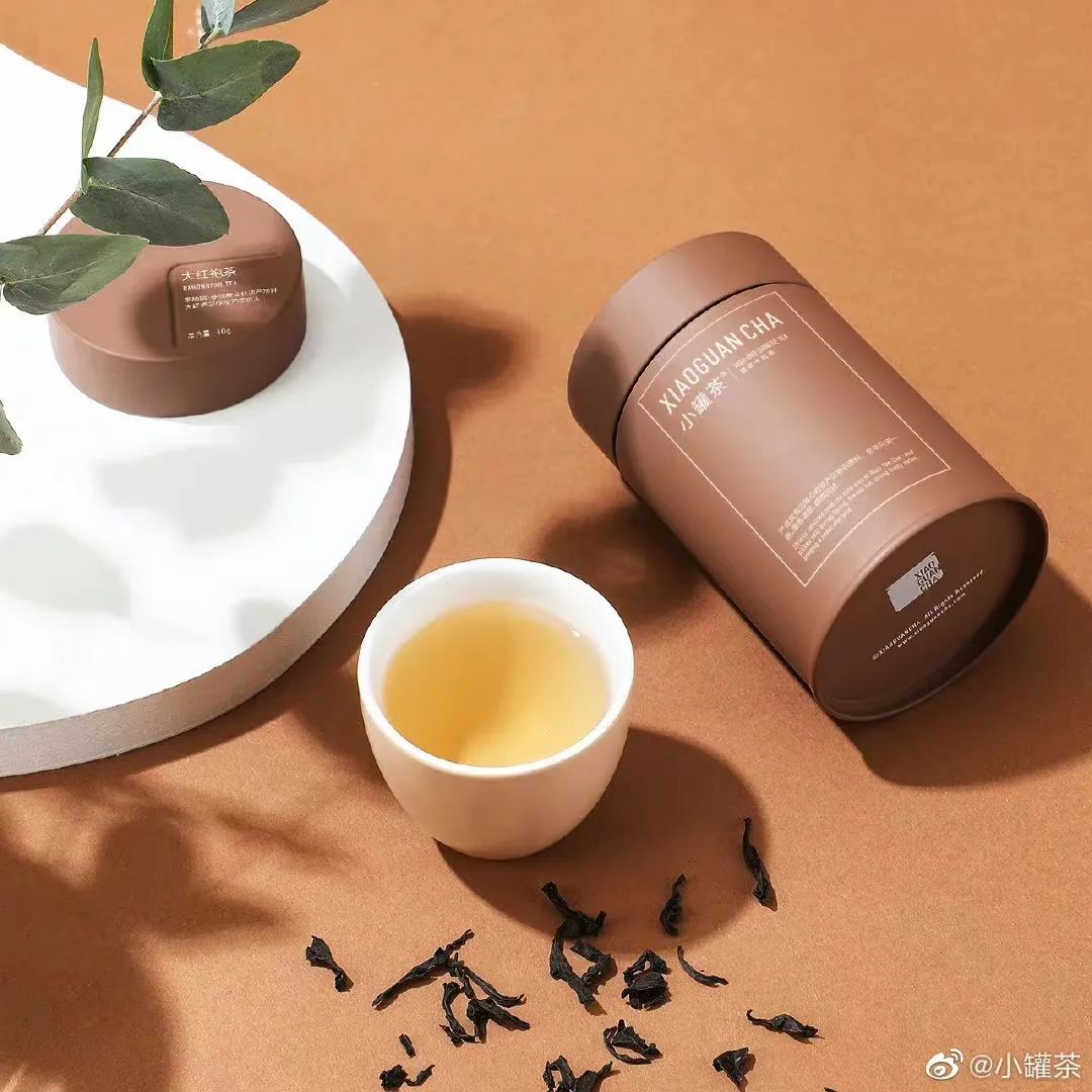 小罐茶年迹,走过不平凡的一年