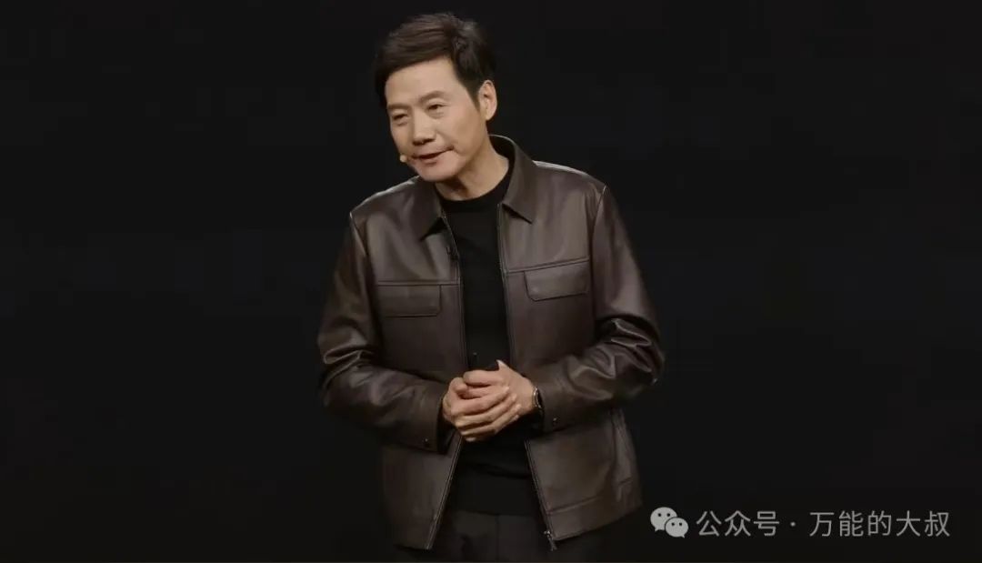 &ldquo;雷军皮衣&rdquo;出圈，算小米公关事故吗？