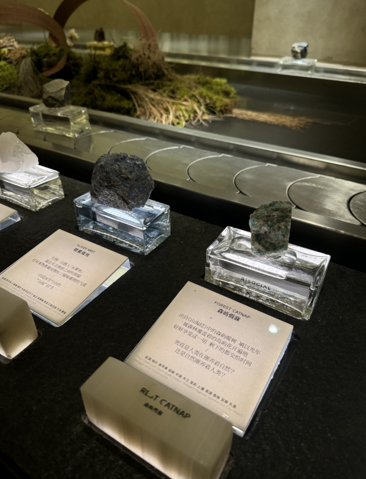 奔赴1500公里拍到的文案,不能只我一个人看