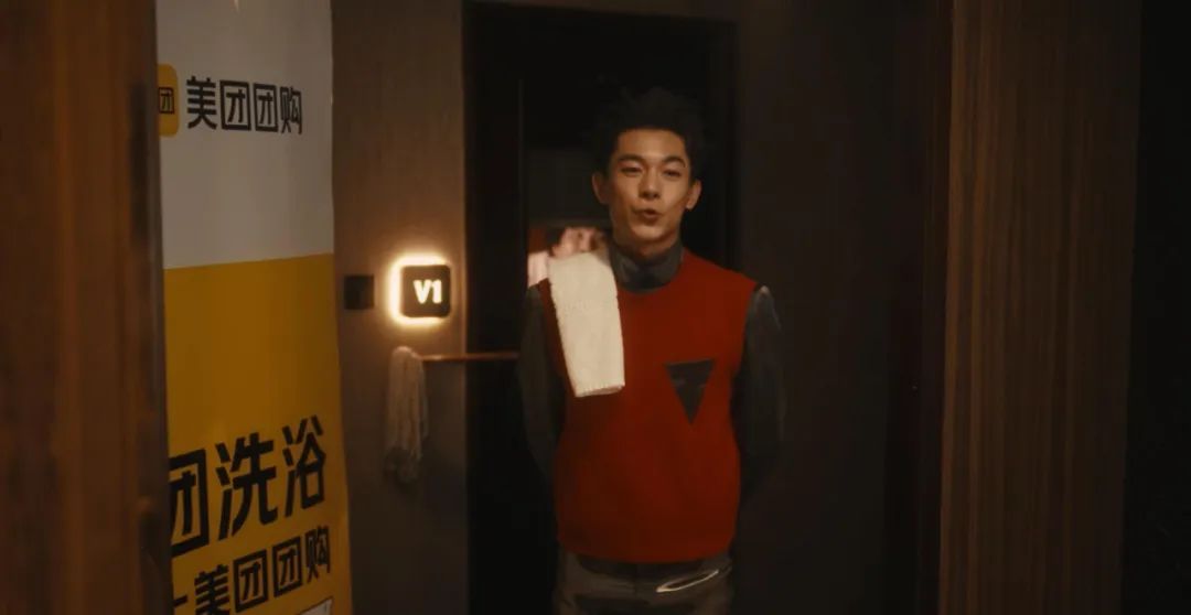 赛博过年，AI团圆，美团的CNY营销脑洞大开