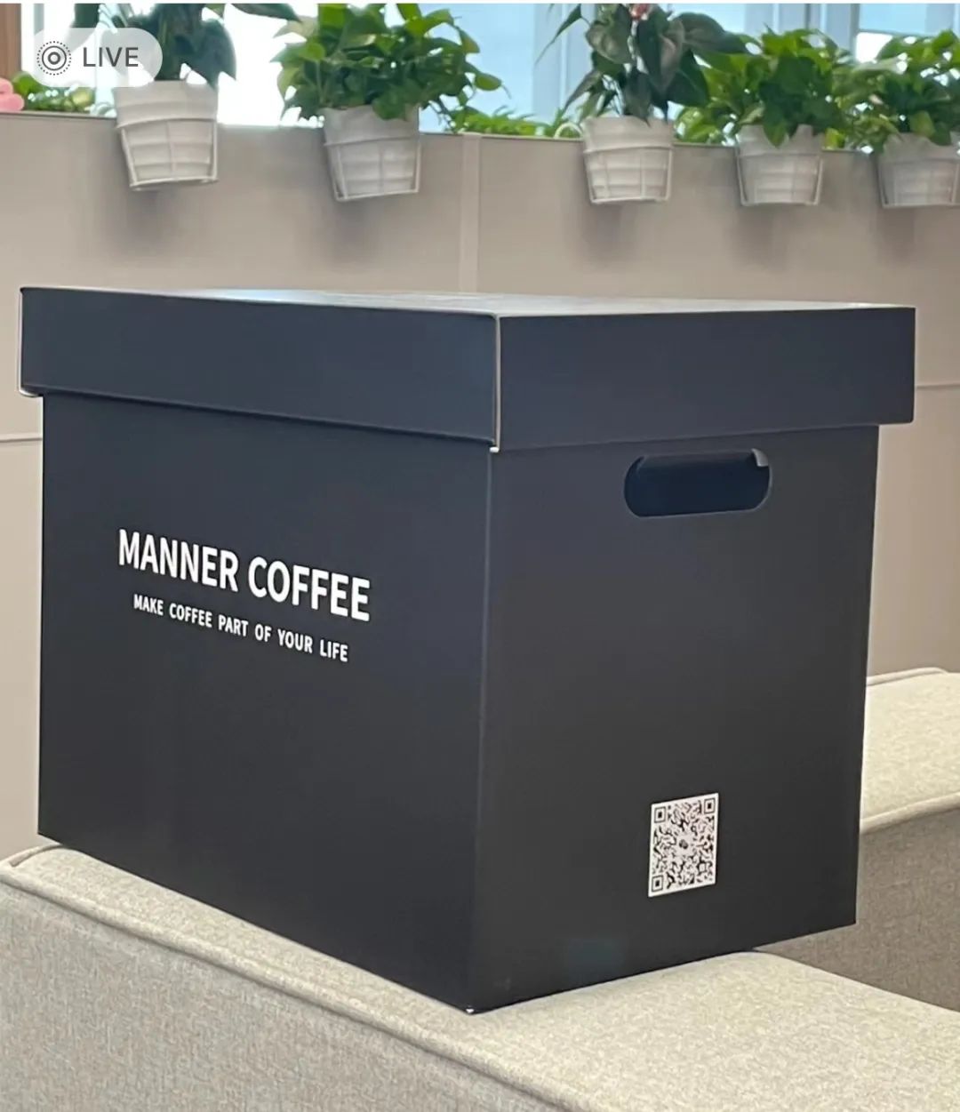 Manner&ldquo;职场骨灰盒&rdquo;火了，打工人看完都哭了......
