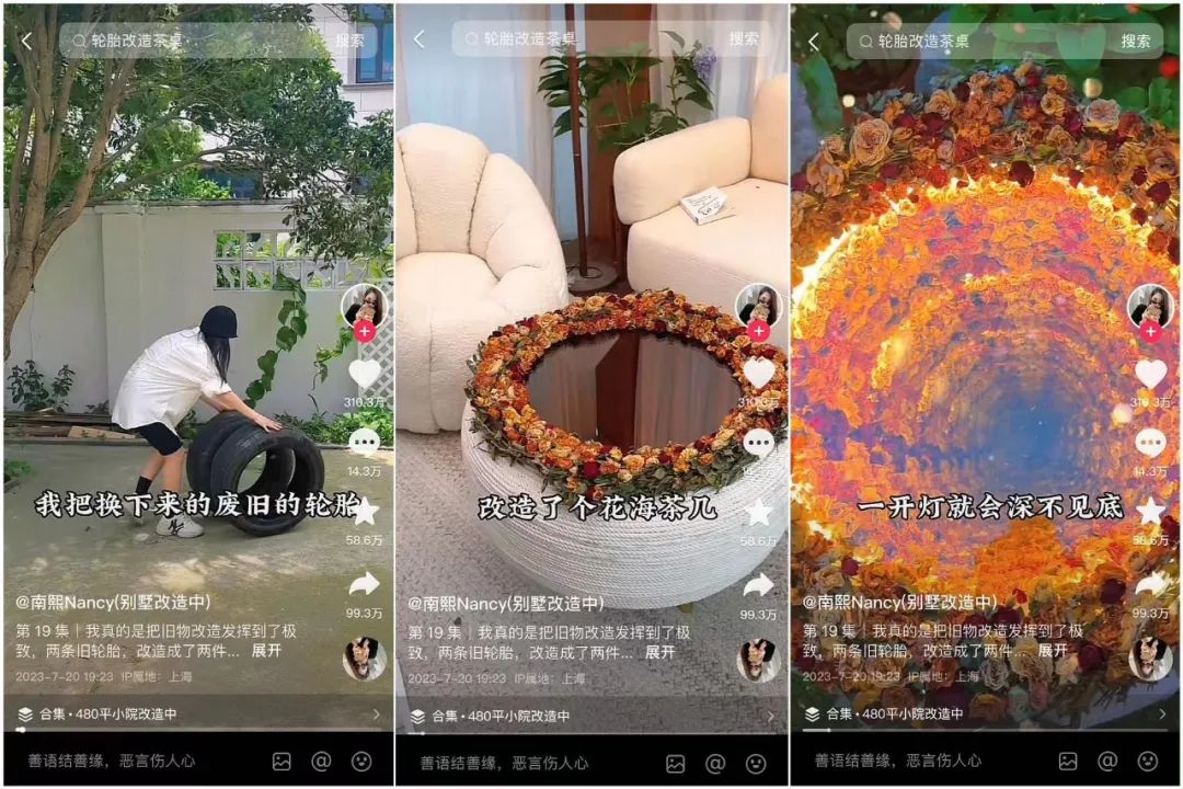 播放量超1900亿,这个赛道火遍红抖快