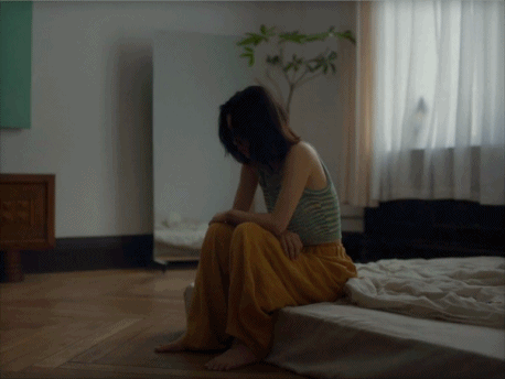 blank me｜半分一的新广告，一半都在哭