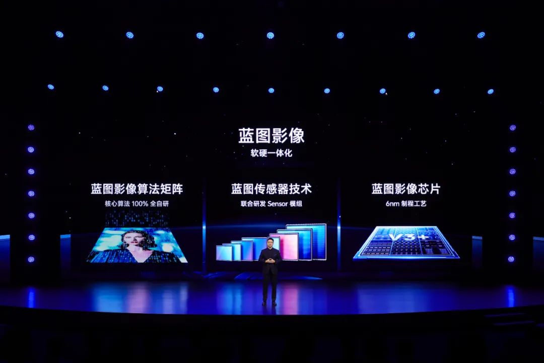 “影像灭霸”登场:vivo无限手套如何炼成?