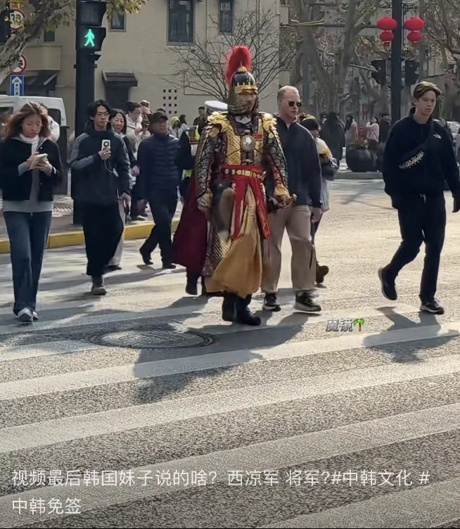 上海&ldquo;豪车炸街&rdquo;迎接韩国游客，真的low吗？