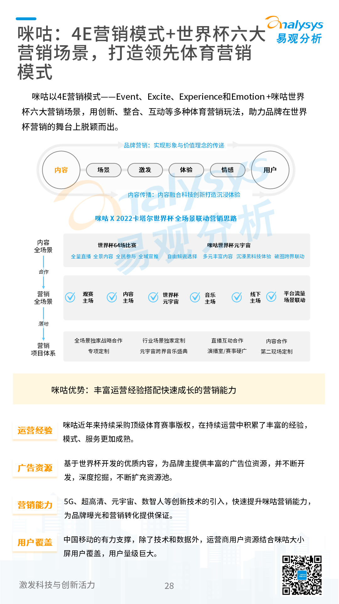 2022卡塔尔世界杯专题分析