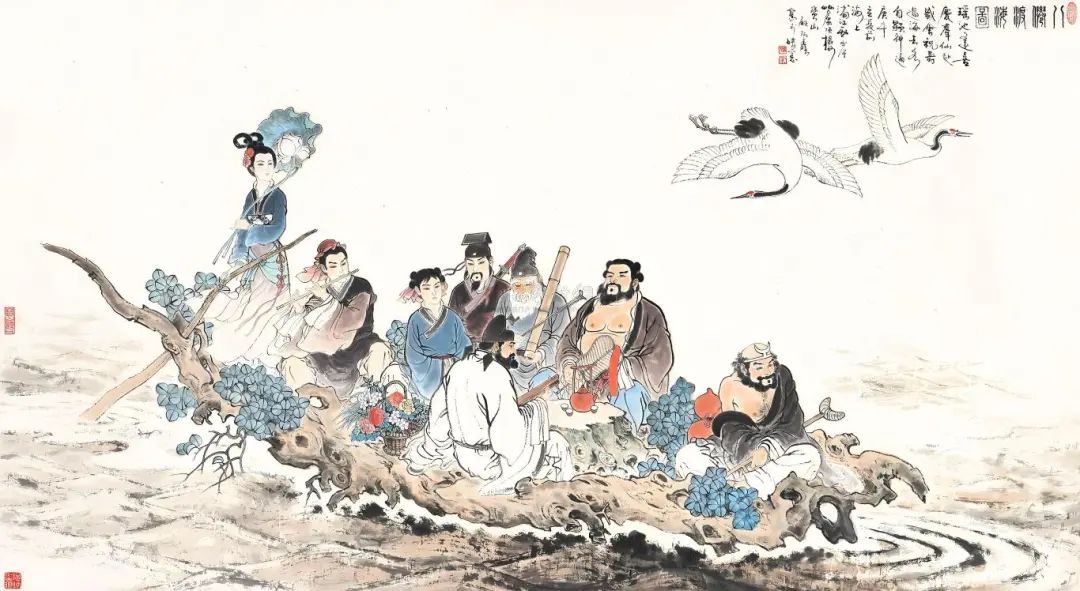Chiikawa爆火背后，万字拆解：打造超级IP的5S要素