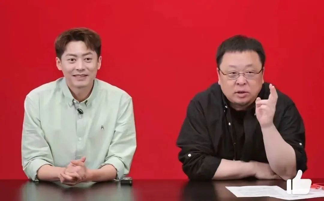 “罗永浩”带着淘宝直播卖卫星!