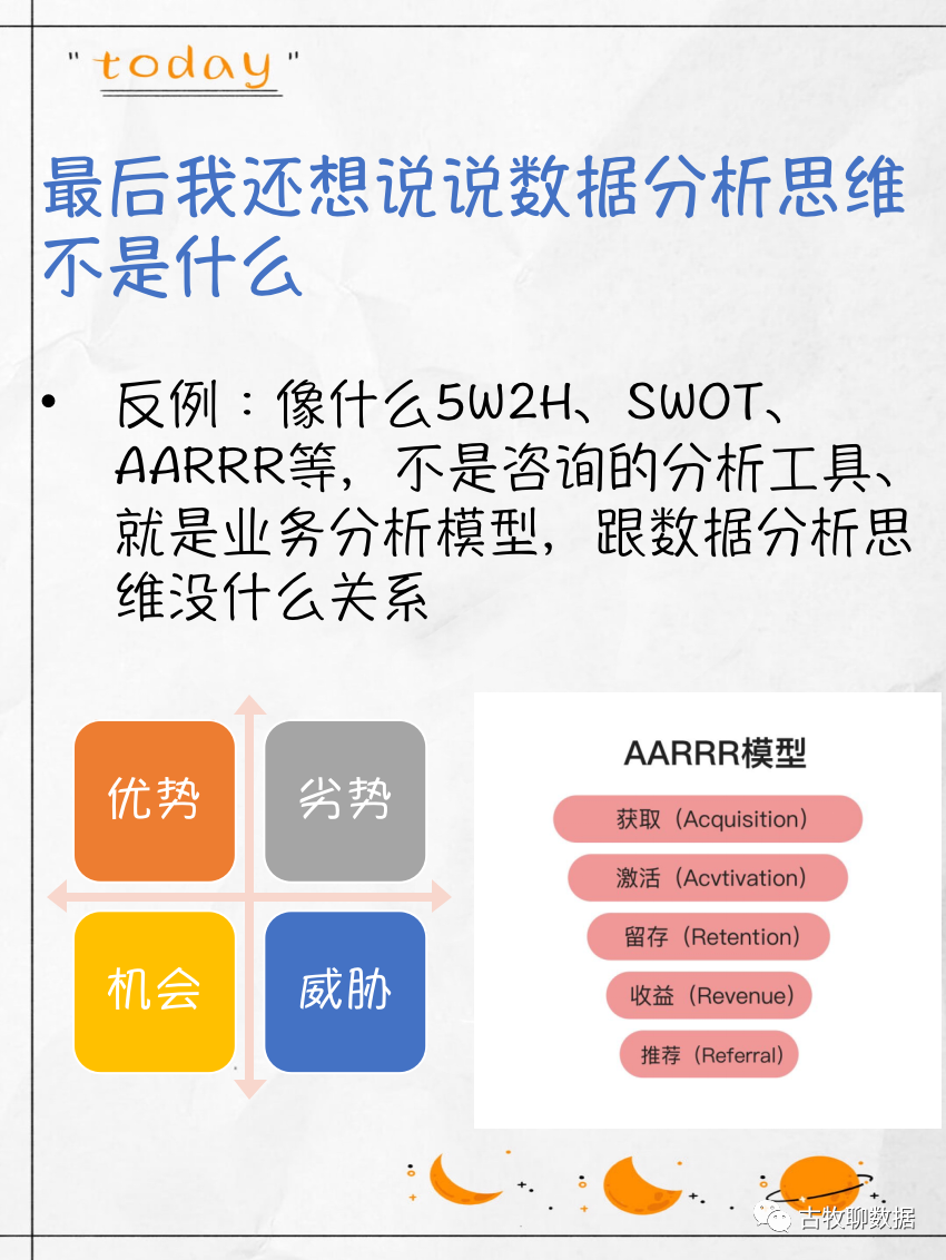 真不是只有数据分析!数据方向7大岗位盘点