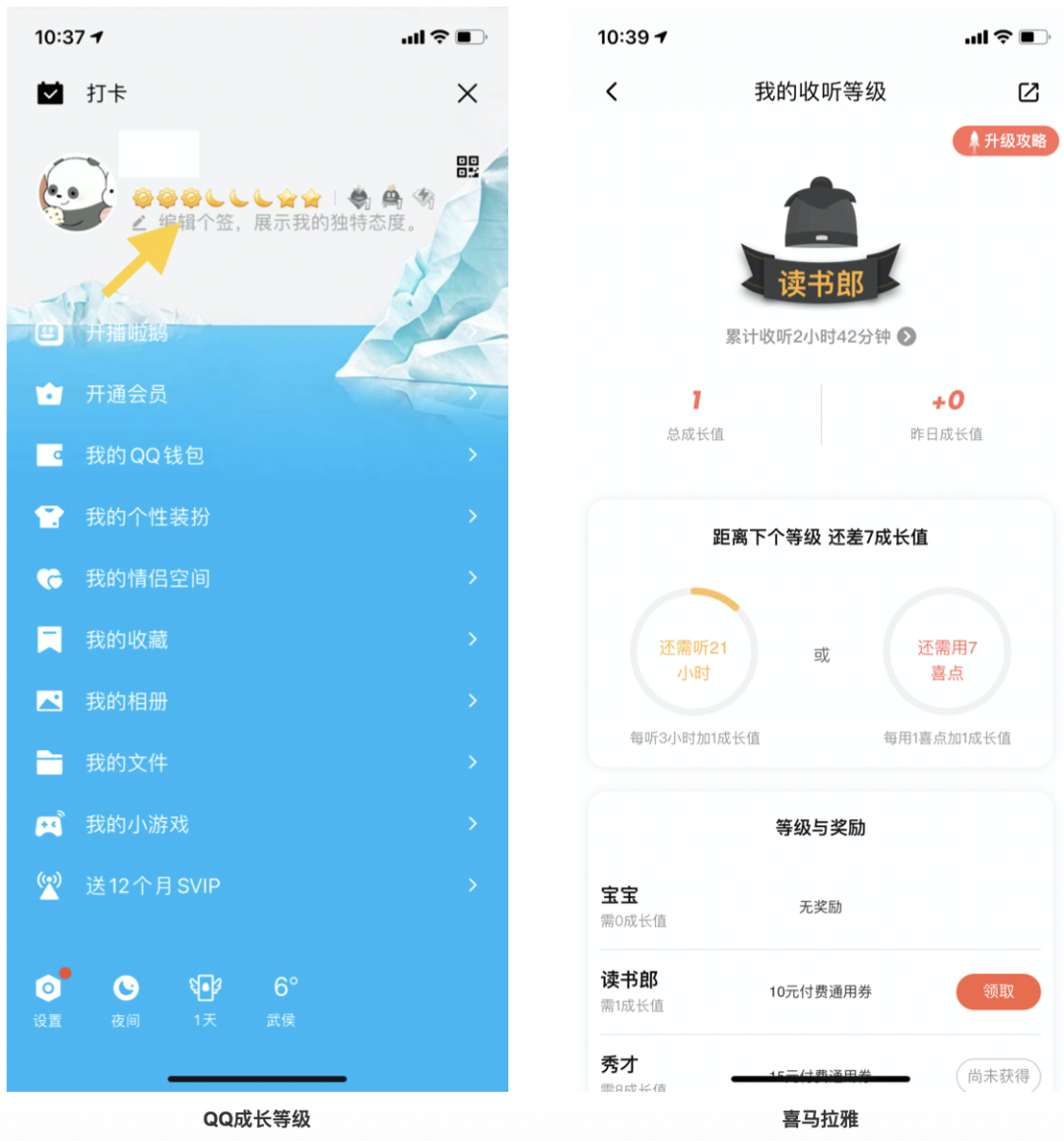 用户激励体系搭建策略 用户激励体系搭建策略