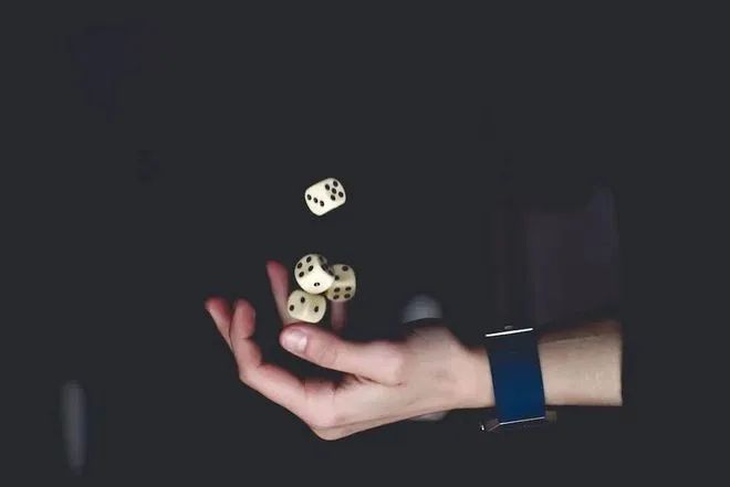 斗鱼下&ldquo;赌桌&rdquo;：输掉最后的翻身&ldquo;筹码&rdquo;