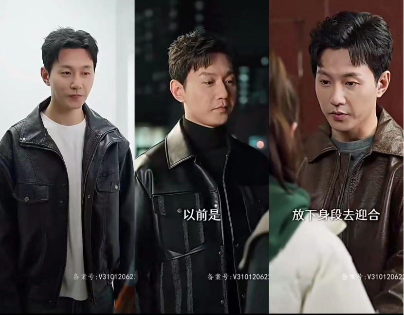 没有帅哥美女也能连续三天霸榜!拆解热剧《如此神秘的他》