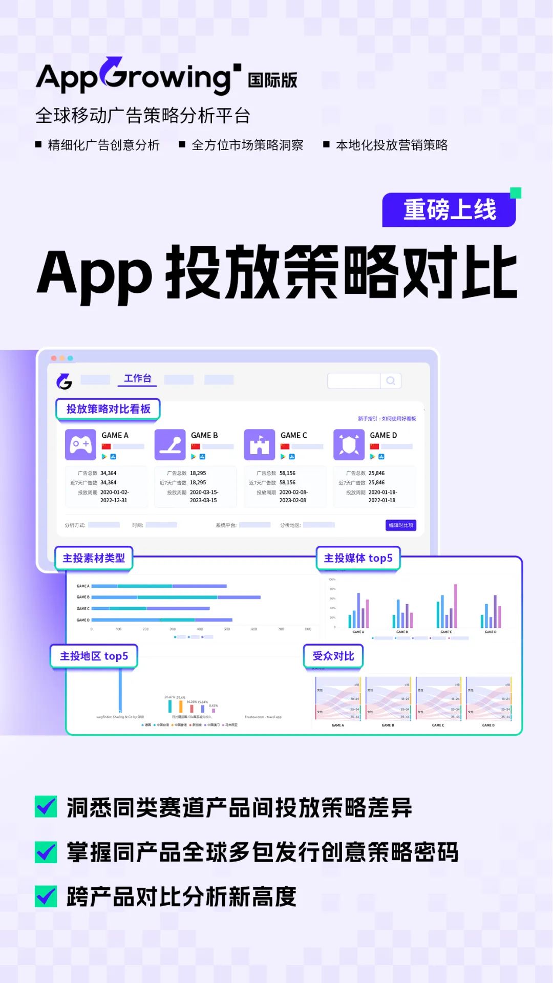2024 AppGrowing:乘风破浪,开启全球营销新视野