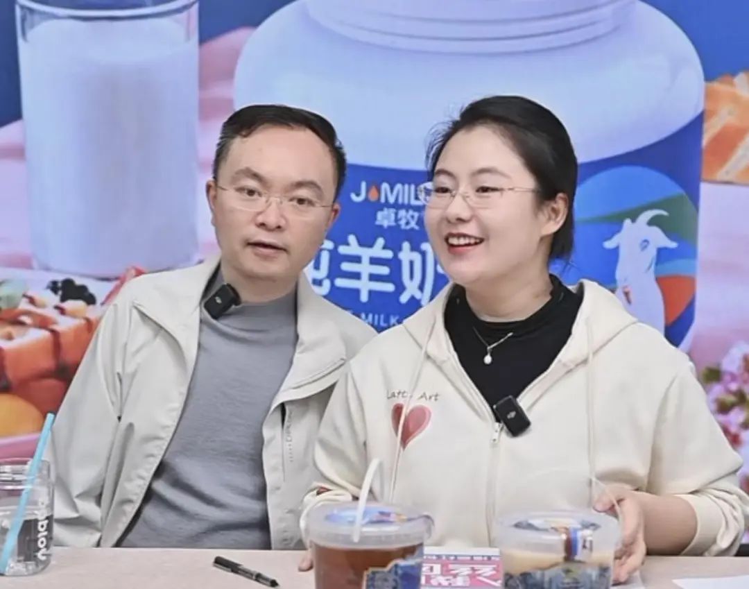 前&ldquo;京东副总裁&rdquo;开播一年，销售额破亿，曾被质疑博流量