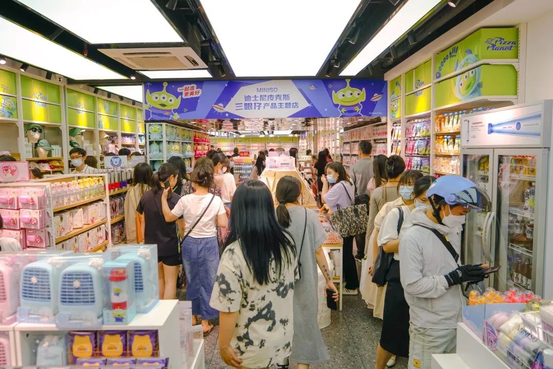 2023,叶国富这位消费领域的“船长”洞见了什么?