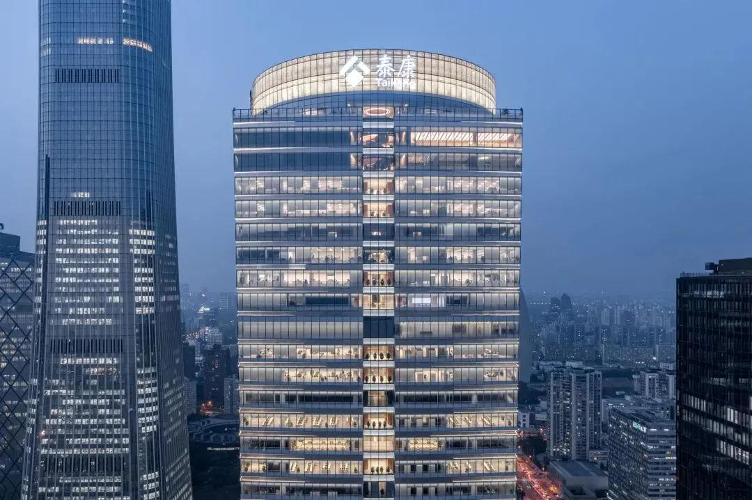 承压的投资端:逃离地产股后,险资从股东变成房东