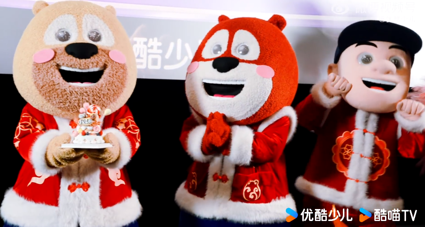 少儿消费市场爆火，优酷少儿凭何分走最大蛋糕？