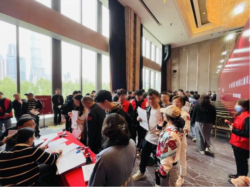 上海千万豪宅被秒杀，什么情况？
