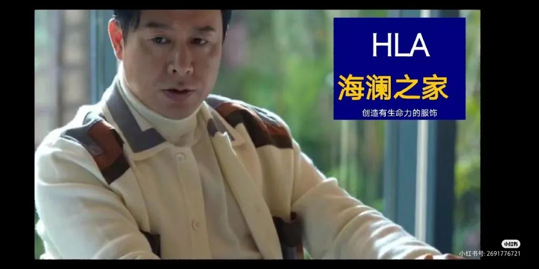 被骂1个月后,张颂文代言终于被夸!