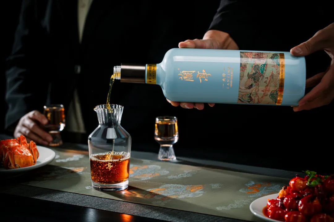 低度酒赛道,跑出一匹百年的黑马!