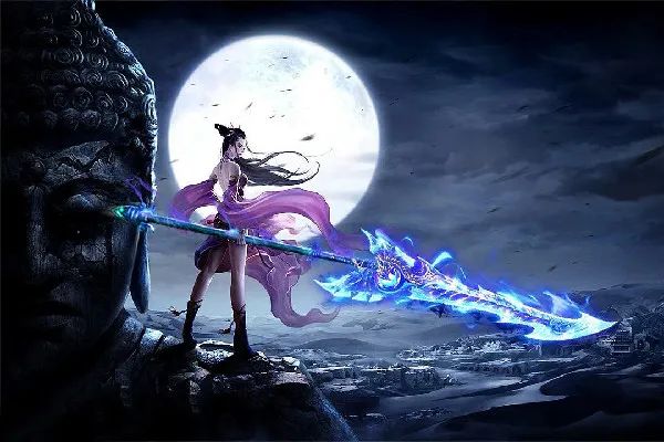 情绪价值大分类：从治愈到成仙