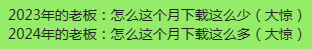 Unity公布新政这天,老板们都在算自己游戏的下载量