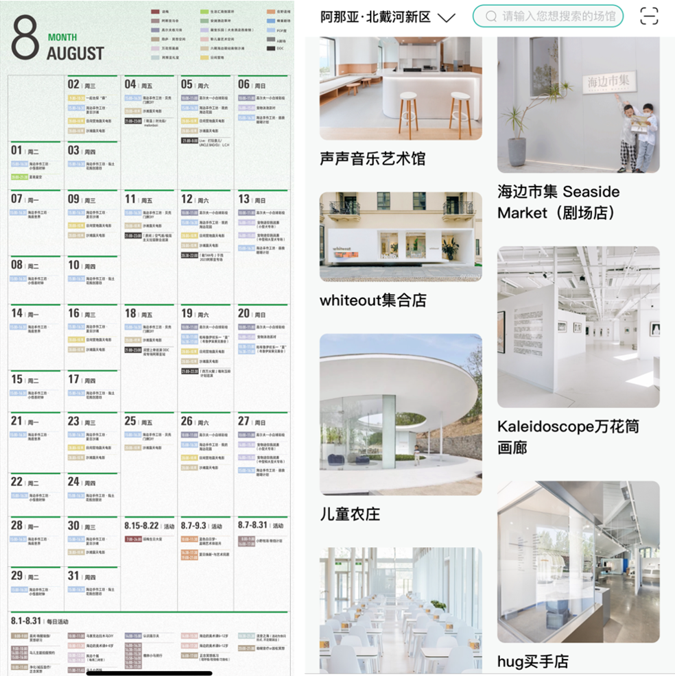 被偏爱的阿那亚,品牌在这里寻找什么?