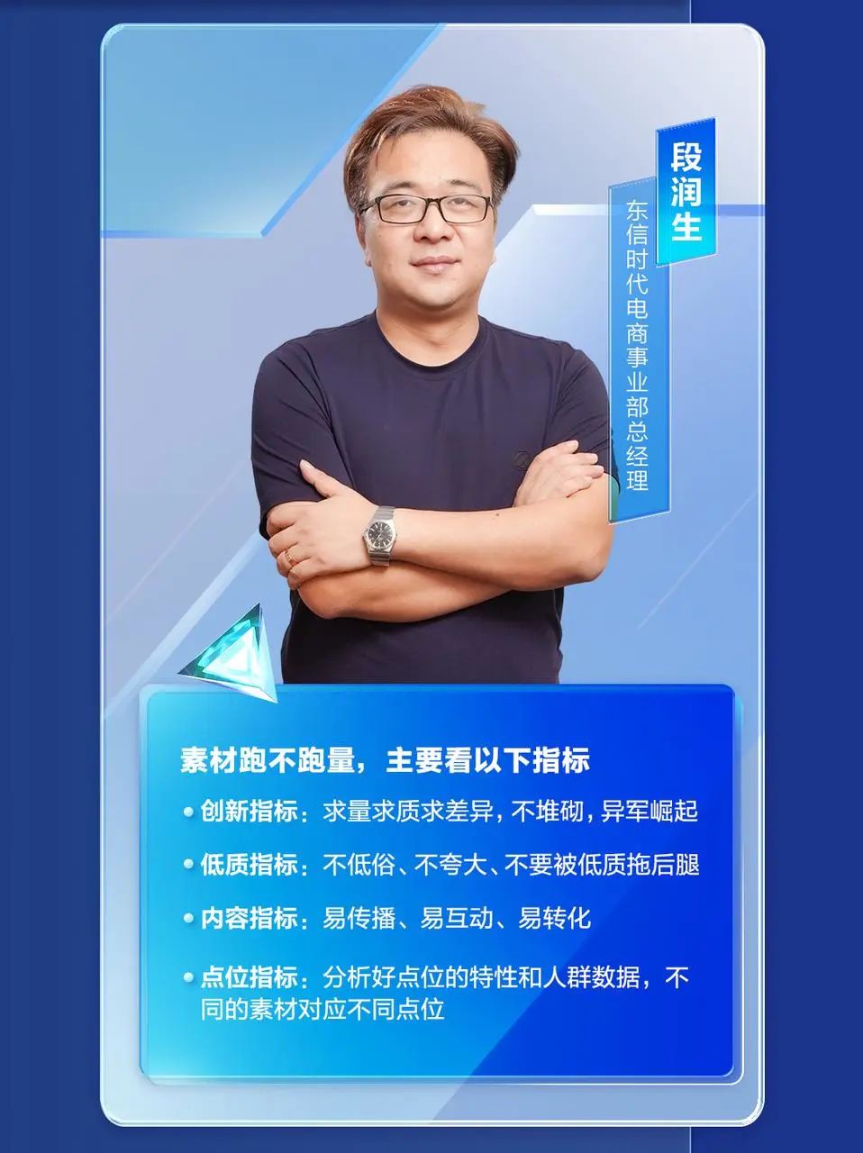 广告投放的下半场：用创意驱动增长