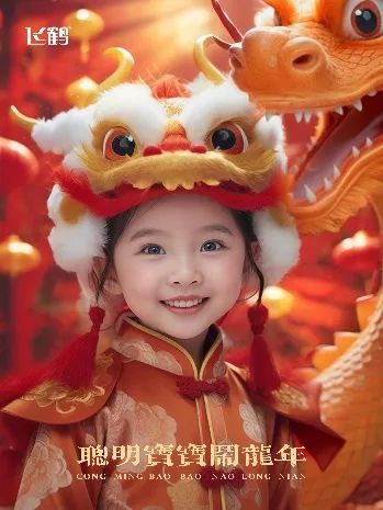 从传统文化到世界舞台，飞鹤奶粉的春节营销做对了什么？