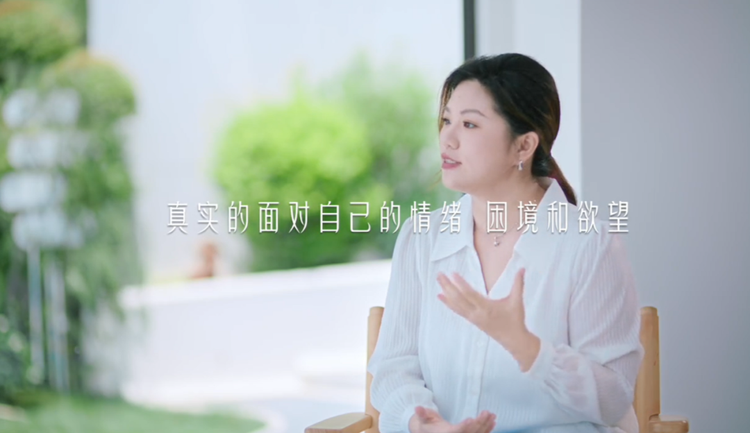 终于有品牌在七夕不谈情说爱了