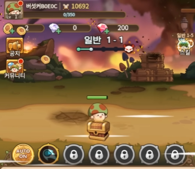 登上多个T1市场畅销榜前列，4399这款出海小游戏真爆了