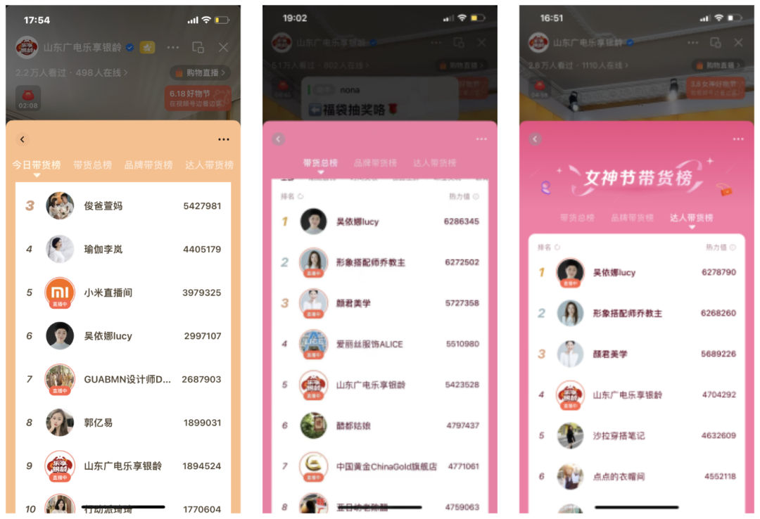 视频号618:银发经济突围,这家广电在视频号火出圈