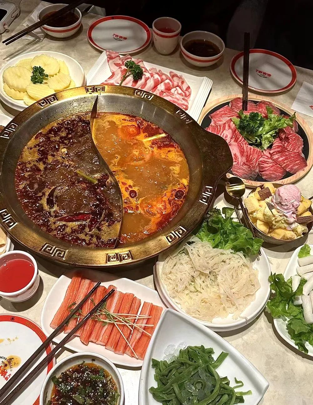 中餐出海,如何走出唐人街?